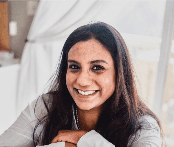 Kirupalani (Co-Founder) Social Pods