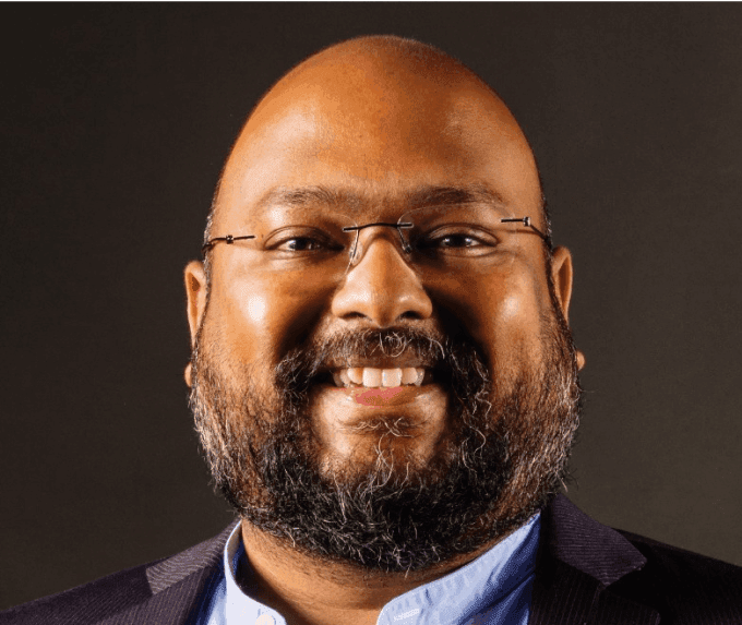 Vineet Kumar (Founder) Opia Labs, LLC